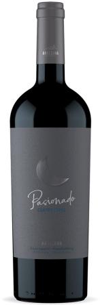 Andeluna Pasionado Cuatro Cepas 6x750cc.