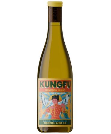 Kung F� Naranjo 6x750cc.