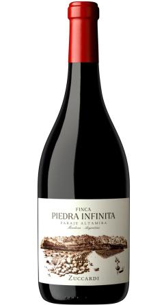 Zuccardi Finca Piedra Infinita Malbec 3x750cc.