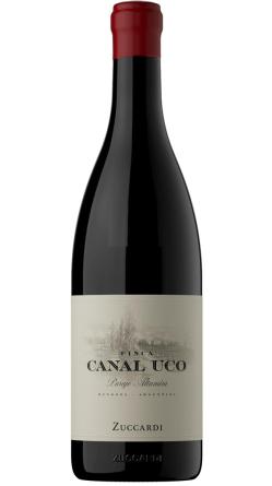 Zuccardi Finca Canal Uco Malbec 3x750cc.