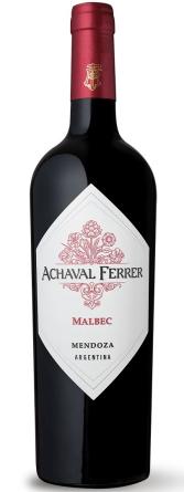 Achaval Ferrer Mendoza Malbec 6x750cc.