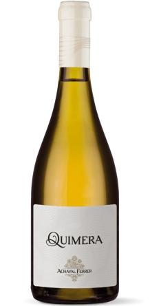 Achaval Ferrer Quimera Blanco 6x750cc.