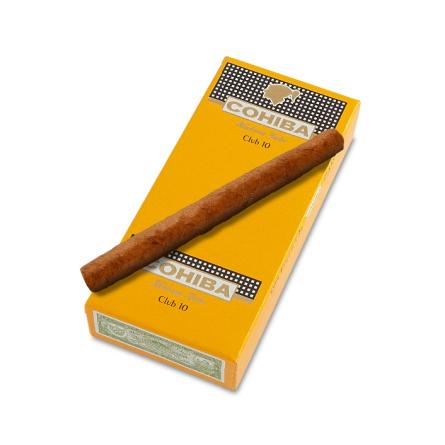 Cohiba Club 10
