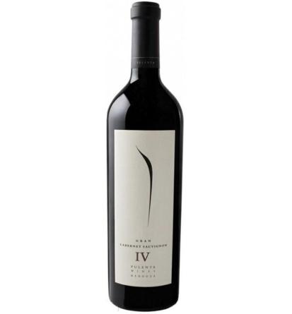 Pulenta Estate Gran Cabernet Sauvignon 6x750cc.