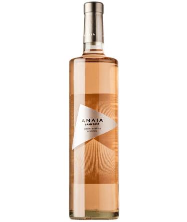 Anaia Gran Ros� 6x750cc.