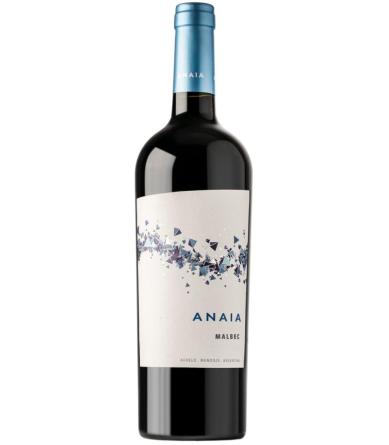 Anaia Malbec 6x750cc.