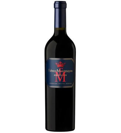 Fabr� Montmayou Grand Vin 6x750cc.