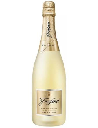 Freixenet Carta Nevada Demi Sec 6x750cc.