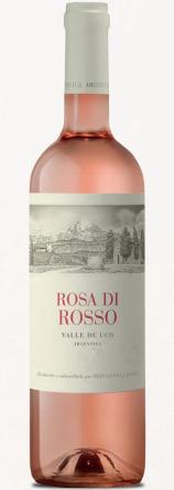 Bira Rosa Di Rosso 6x750cc.