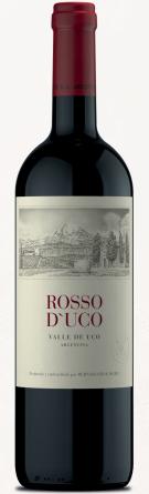 Bira Rosso D Uco 6x750cc.