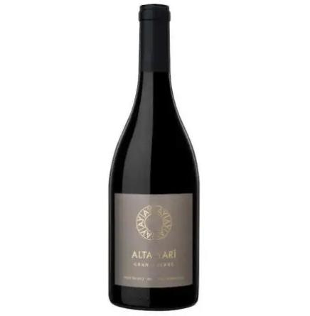 Alta Yar� Gran Malbec 3x750cc.