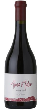 Alma Mater Pinot Noir 6x750cc.