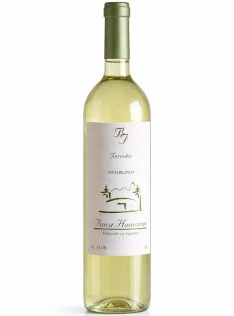 Finca Humanao Torront�s 6x750cc.