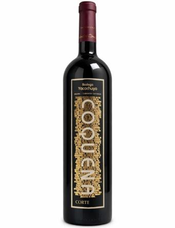 Coquena Corte 6x750cc.