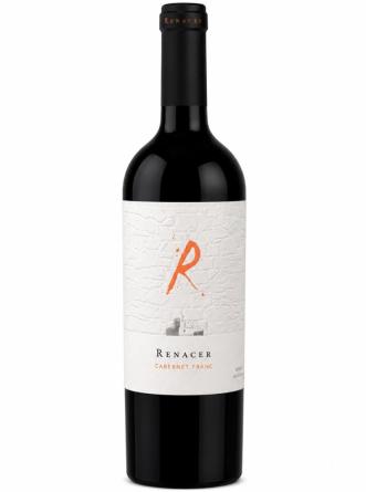 Renacer Cabernet Franc 3x750cc.